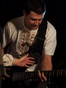 Олексій Сосницький – 6-тиструнна бас-гітара, музика