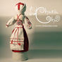 Мотря Полтавська - лялька-мотанка від "онлайн галереї chakachu"