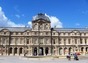 Один з палаців Лувру першої забудови