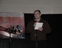 Тарас Григорчук презентує книжку «Янголи — не дичина»