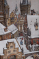 Prague winter