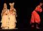 Театр «Група Перформативна «Тіло. Рух. Місто» (Рацібож, Польща) з виставою «La Locura» («Божевільна»)
