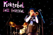 Міжнародний джазовий фестиваль Jazz Koktebel тимчасово переїжджає з анексованого Криму до Одеси