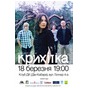 Каша Сальцова і гурт Крихітка запрошують дніпропетровців на концерт (відео).