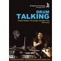 У джаз-клубі відбудеться діалог барабанщиків  «Drum Talking» (США - Україна)