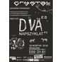У Києві DVA гратимуть із польським гуртом Napszyklat!