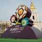 Цікаві мистецькі події для вболівальників Євро-2012 у Києві
