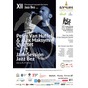 На фестивалі додатковий концерт: виступить «Peter Van Huffel & Alex Maksymiw Quartet»