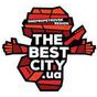 Фестиваль The Best City.UA 2013