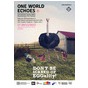 Відкриття ретроспективи Міжнародного фестивалю документального кіно про права людини «Один світ»