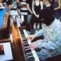 На фестивалі «Республіка» виступить Piano Extremist