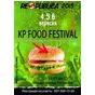KP Food Fest 2015 у Кам’янці-Подільському 4,5,6 вересня: перший фест вуличної їжі у Кам’янці-Подільському