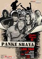 P.S. Love Tour: гурт PanKe Shava в Хмельницькому