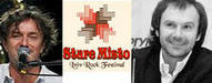 ІІІ рок-фестиваль Stare Misto