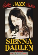 Sienna Dahlen (Canada)