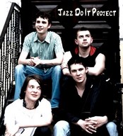 Одеський концерт гурту Jazz Do It Project (Днепропетровск)