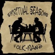 Ирландский и скандинавский фолк с группой Spiritual Seasons