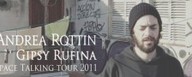 Andrea Rottin/Чехія і Gipsy Rufina/Італія
