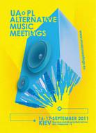 Українсько-польський фестиваль альтернативної музикиUA/PL Alternative Music Meetings