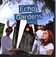 Концерт гурту «Echo Gardens»
