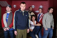"Тартак" презентує новий альбом у Чернівцях