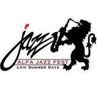 Міжнародний джазовий "Alfa Jazz Fest" у Львові