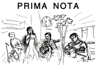 Концерт группы «Prima Nota»