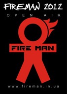 FireMan Open Air 2012
