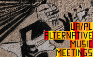 Фестиваль «UA/PL Alternative Music Meetings»