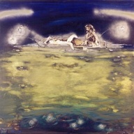 Виставка живопису Олега Ясенєва «Мандри часом – світами і  мріями»