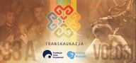 Фестиваль сучасних культур Кавказу «Транскавказія» за участі гуртів «33A» (Грузія) + «Volosi» (Польща)