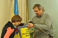 Всеукраїнський поетичний мега-марафон «Віршень-2014» (в минулому «Сліва-фест»)