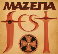 6-й фестиваль Мазепа-Фест