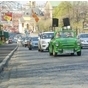 23 квітня у Києві відбудеться письменницький автопробіг під гаслом: «Ударимо автопробігом по безкнижжю і нехлюйству!»