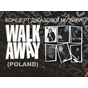 Концерт легендарного фьюжн-гурту Walk Away (Польща) у клубі Пікассо
