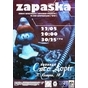 Концерт гурту Zapaska у Полтаві