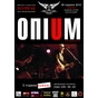 Львівський рок-гурт "Опіум" відвідає Київ з сольним концертом у "Route66"