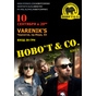 Концерт групи "Hobot&'Co" (Київ)