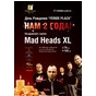 Концерт гурту Mad Heads у Вінниці