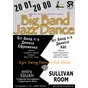 Джазові танці під джазову музику Big Band Jazz Dance