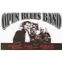 Концерт "Open Blues Band" (Київ-Львів)