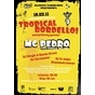 MC Pedro (Gogol Bordello) - Tropical Bordello Party