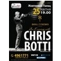Концерт трубача Кріса Ботті (Chris Botti)
