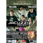 Презентація другого студійного альбому Jacuzzi Project