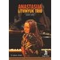 «Anastasija Litvinyuk Trio» у джаз-клубі