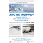 До Дня міста проект норвежських фотографів “Norway Arctic”