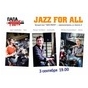 Концерт "JAZZ FOR ALL"