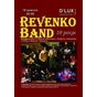 Ювілейний концерт до десятиріччя гурту «Ревенко бенд»