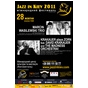 IV Міжнародний джазовий фестиваль Jazz in Kiev 2011
