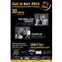 Jazz in Kiev 2011: День третій